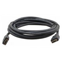Kramer Electronics C-MHM/MHM-35 cable HDMI 10,7 m HDMI tipo A (Estándar) Negro (Espera 4 dias)