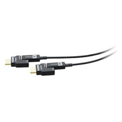 KRAMER CABLE HDMI ACTIVO ÓPTICO (MACHO - MACHO), RESOLUCIÓN (Espera 4 dias)-SX383 KRAMER CABLE HDMI ACTIVO ÓPTICO (MACHO - MACHO), RESOLUCIÓN (Espera 4 dias)