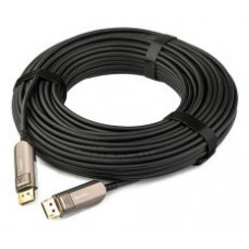 Kramer Electronics CP-AOCDP/UF-328 100 m DisplayPort Negro (Espera 4 dias)