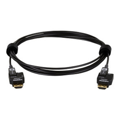Kramer Electronics CRS-FIBERH-S1-164 cable HDMI 50 m HDMI tipo A (Estándar) Negro (Espera 4 dias)-SX411 Kramer Electronics CRS-FIBERH-S1-164 cable HDMI 50 m HDMI tipo A (Estándar) Negro (Espera 4 dias)