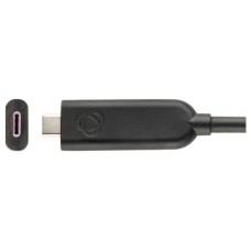 Kramer Electronics CLS-AOCU32/FF-15 cable USB 10,7 m USB 3.2 Gen 2 (3.1 Gen 2) USB C Negro (Espera 4 dias)-SX139 Kramer Electronics CLS-AOCU32/FF-15 cable USB 10,7 m USB 3.2 Gen 2 (3.1 Gen 2) USB C Negro (Espera 4 dias)