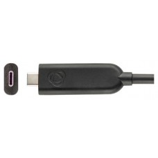 Kramer Electronics CLS-AOCU32/FF-25 cable USB 7,6 m USB 3.2 Gen 2 (3.1 Gen 2) USB C Negro (Espera 4 dias)-SX163 Kramer Electronics CLS-AOCU32/FF-25 cable USB 7,6 m USB 3.2 Gen 2 (3.1 Gen 2) USB C Negro (Espera 4 dias)