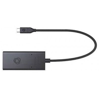 Kramer Electronics CLS-AOCU32/FF cable USB USB 3.2 Gen 2 (3.1 Gen 2) 20 m USB C Negro (Espera 4 dias)-SX215 Kramer Electronics CLS-AOCU32/FF cable USB USB 3.2 Gen 2 (3.1 Gen 2) 20 m USB C Negro (Espera 4 dias)