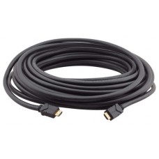 KRAMER CONNECT - CABLES STANDARD HDMI PLENUM CABLE WITH ETHERNET- CP-HM/HM/ETH-35 (97-91213035) (Espera 4 dias)