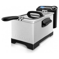 PAE FREIDORA DE ACEITE PROFESSIONAL 3L PLUS TAURUS