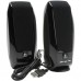 ALTAVOCES LOGITECH S150
