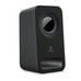 ALTAVOCES LOGITECH Z-150 MIDNIGHT 2.0 NEGRO (Espera 4 dias)-SX5 ALTAVOCES LOGITECH Z-150 MIDNIGHT 2.0 NEGRO (Espera 4 dias)