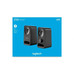 ALTAVOCES LOGITECH Z-150 MIDNIGHT 2.0 NEGRO (Espera 4 dias)-SX5 ALTAVOCES LOGITECH Z-150 MIDNIGHT 2.0 NEGRO (Espera 4 dias)