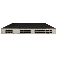 Huawei CloudEngine S5731-S32ST4X Gestionado L3 Gigabit Ethernet (10/100/1000) 1U Negro, Plata (Espera 4 dias)