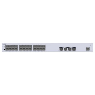 SWITCH HUAWEI S310-24P4S (24 10/100/1000 BASE -T PORTS 4GE SFP PORTS . POE +. AC POWER)· (Espera 4 dias)