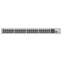 Huawei S310-48P4S Gigabit Ethernet (10/100/1000) Energía sobre Ethernet (PoE) 1U Gris (Espera 4 dias)