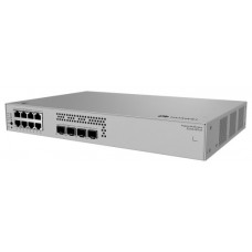 HUAWEI eKit S220S Series S220S-8P4JX Gestionado L2 Gigabit Ethernet (10/100/1000) Energía sobre Ethernet (PoE) 1U Gris (Espera 4 dias)-SX52 HUAWEI eKit S220S Series S220S-8P4JX Gestionado L2 Gigabit Ethernet (10/100/1000) Energía sobre Ethernet (PoE) 1U Gris (Espera 4 dias)