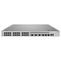 HUAWEI eKit S530 Series S530-24T4XE Gestionado L3 Gigabit Ethernet (10/100/1000) 1U Gris (Espera 4 dias)