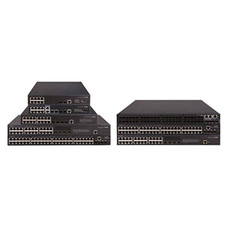 H3C S5130S-28ST-PWR-EI L2 ETHERNET SWITCH WITH 24*10/100/1000BASE-T PORTS AND 2*10G BASE-X SFP+ PORTS AND 2*1/2.5/5/10G BASE-T PORTS,(POE+,AC) (Espera 4 dias)