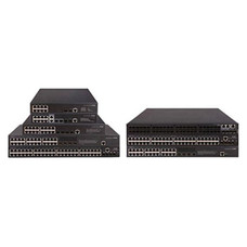 H3C S5130S-52ST-PWR-EI L2 ETHERNET SWITCH WITH 48*10/100/1000BASE-T PORTS AND 2*10G BASE-X SFP+ PORTS AND 2*1/2.5/5/10G BASE-T PORTS,(POE+,AC) (Espera 4 dias)