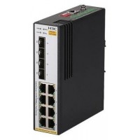 H3C IE4320-12P-UPWR L2 INDUSTRIAL ETHERNET SWITCH WITH 8*10/ (Espera 4 dias)-54SX H3C IE4320-12P-UPWR L2 INDUSTRIAL ETHERNET SWITCH WITH 8*10/ (Espera 4 dias)