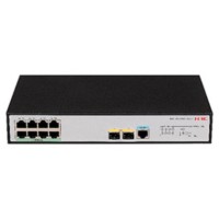 H3C LS-5120V3-28S-PWR-LI-GL switch Gestionado L3 Gigabit Ethernet (10/100/1000) Energía sobre Ethernet (PoE) Negro, Blanco (Espera 4 dias)