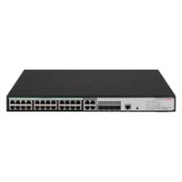 H3C S5120V3-28P-HPWR-LI L3 ETHERNET SWITCH WITH 24*10/100/10 (Espera 4 dias)-87SX H3C S5120V3-28P-HPWR-LI L3 ETHERNET SWITCH WITH 24*10/100/10 (Espera 4 dias)