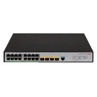H3C S5120V3-20P-LI L3 ETHERNET SWITCH WITH 16*10/100/1000BAS (Espera 4 dias)-50SX H3C S5120V3-20P-LI L3 ETHERNET SWITCH WITH 16*10/100/1000BAS (Espera 4 dias)