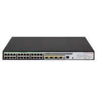 H3C S5120V3-28P-PWR-LI L3 ETHERNET SWITCH WITH 24*10/100/100 (Espera 4 dias)-75SX H3C S5120V3-28P-PWR-LI L3 ETHERNET SWITCH WITH 24*10/100/100 (Espera 4 dias)