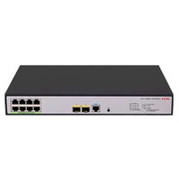 H3C S1850V2-10P-HPWR-EI L2 ETHERNET SWITCH WITH 8*10/100/100 (Espera 4 dias)-36SX H3C S1850V2-10P-HPWR-EI L2 ETHERNET SWITCH WITH 8*10/100/100 (Espera 4 dias)