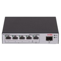 H3C S1600V2-6P L2 ETHERNET SWI (Espera 4 dias)