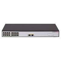 H3C S1600V2-18P L2 ETHERNET SW (Espera 4 dias)-20SX H3C S1600V2-18P L2 ETHERNET SW (Espera 4 dias)