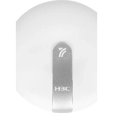 H3C WA7232 INTERNAL ANTENNAS 6 STREAMS TRIPLE RADIO 802.11BE/AX/AC/N ACCESS POINT(1*2.5GE+1*10G PSFP)-FIT (Espera 4 dias)