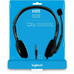 AURICULARES LOGITECH 981-000593-DU2 AURICULARES LOGITECH 981-000593