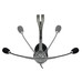 AURICULARES LOGITECH 981-000593-DU2 AURICULARES LOGITECH 981-000593