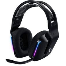 AURICULARES INALAMBRICOS LOGITECH G733 BK-DU22 AURICULARES INALAMBRICOS LOGITECH G733 BK