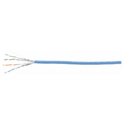 KRAMER CABLE A GRANEL 23 AWG U/FTP CAT 6A OPTIMIZADO PARA APLICACIONES KRAMER DGKAT, HDBASET Y LAN. NECESITA CONECTOR CON-RJ45-3 (BC-UNIKAT/LSHF-500M) (Espera 4 dias)