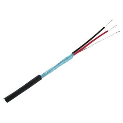 Kramer Electronics BC-1T-300M cable de audio Negro (Espera 4 dias)-SX128 Kramer Electronics BC-1T-300M cable de audio Negro (Espera 4 dias)