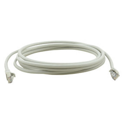 Kramer Electronics PC5E-100-0.5 cable de red Gris 0,15 m Cat5e U/UTP (UTP) (Espera 4 dias)-SX1 Kramer Electronics PC5E-100-0.5 cable de red Gris 0,15 m Cat5e U/UTP (UTP) (Espera 4 dias)
