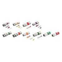 KRAMER CABLES & CONNECTORS CONNECT - CABLES BNC(M) COMPRESS. CONNECTOR RG-6 (BC-1X)-GREEN CODED-MODEL (CC-BNC-6(PACK-25)) (99-911060001) (Espera 4 dias)