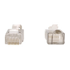 KRAMER CABLES & CONNECTORS CONNECT - CABLES K-LAN CRIMP STYLE RJ-45 CONNECTORS FOR UNIKAT CABLES-MODEL (CON-RJ45-3(PACK-10)) (99-920457101) (Espera 4 dias)-SX27 KRAMER CABLES & CONNECTORS CONNECT - CABLES K-LAN CRIMP STYLE RJ-45 CONNECTORS FOR UNIKAT CABLES-MODEL (CON-RJ45-3(PACK-10)) (99-920457101) (Espera 4 dias)