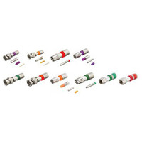 KRAMER BOLSA DE 5 CONECTORES "F" PARA RG-6 (CC-F6) 99-9310600 (Espera 4 dias)-1SX KRAMER BOLSA DE 5 CONECTORES "F" PARA RG-6 (CC-F6) 99-9310600 (Espera 4 dias)