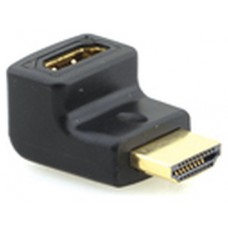 Kramer Electronics HDMI (F) - HDMI (M) Negro (Espera 4 dias)