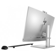 HP EliteOne 870 G9 Intel&reg; Core&trade; i5 i5-14500 68,6 cm (27") 2560 x 1440 Pixeles Pantalla t&aacute;ctil PC todo en uno 16 GB DDR5-SDRAM 512 GB SSD Windows 11 Pro Wi-Fi 6E (802.11ax) Plata (Espera 4 dias)
