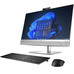 HP EliteOne 870 G9 Intel&reg; Core&trade; i5 i5-14500 68,6 cm (27") 2560 x 1440 Pixeles Pantalla t&aacute;ctil PC todo en uno 16 GB DDR5-SDRAM 512 GB SSD Windows 11 Pro Wi-Fi 6E (802.11ax) Plata (Espera 4 dias)