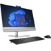 HP EliteOne 870 G9 Intel&reg; Core&trade; i5 i5-14500 68,6 cm (27") 2560 x 1440 Pixeles Pantalla t&aacute;ctil PC todo en uno 16 GB DDR5-SDRAM 512 GB SSD Windows 11 Pro Wi-Fi 6E (802.11ax) Plata (Espera 4 dias)
