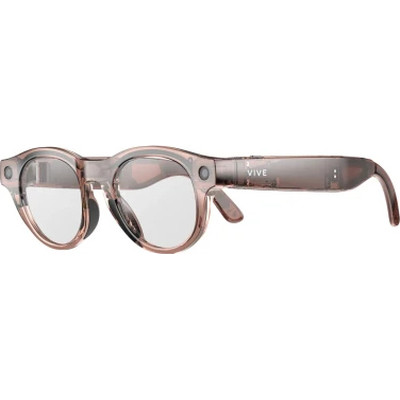 HTC EAGLE PANTOS CLEAR BROWN SUNGLASSES LENS (Espera 4 dias)