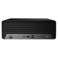HP Pro 400 G9 Intel&reg; Core&trade; i3 i3-14100 16 GB DDR5-SDRAM 512 GB SSD Windows 11 Pro SFF PC Negro (Espera 4 dias)