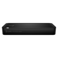 HP Poly Sistema de videoconferencia Poly Studio G62 (Espera 4 dias)