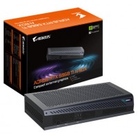 VGA GIGABYTE EXTERNA GV-N506TIXEB-16GD,NV,RTX5060TI,16GB,GDDR7,256BIT, THUNDERBOALT&trade; 5 CAB LE 800mm (USB TYPE-C) *1 (Espera 4 dias)