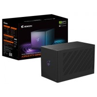 GIGABYTE AORUS RTX 5090 AI BOX Tarjeta Gráfica – 32 GB GDDR7, 512 bits, PCI-E 5.0, frecuencia de núcleo 2407 MHz, 3 x DP 2.1, 1 x HDMI 2.1, GV-N5090IXEB-32GD 1.0 (Espera 4 dias)-369SX GIGABYTE AORUS RTX 5090 AI BOX Tarjeta Gráfica – 32 GB GDDR7, 512 bits, PCI-E 5.0, frecuencia de núcleo 2407 MHz, 3 x DP 2.1, 1 x HDMI 2.1, GV-N5090IXEB-32GD 1.0 (Espera 4 dias)
