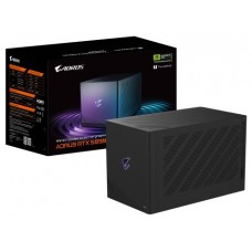 GIGABYTE AORUS RTX 5090 AI BOX Tarjeta Gráfica – 32 GB GDDR7, 512 bits, PCI-E 5.0, frecuencia de núcleo 2407 MHz, 3 x DP 2.1, 1 x HDMI 2.1, GV-N5090IXEB-32GD 1.0 (Espera 4 dias)-SX369 GIGABYTE AORUS RTX 5090 AI BOX Tarjeta Gráfica – 32 GB GDDR7, 512 bits, PCI-E 5.0, frecuencia de núcleo 2407 MHz, 3 x DP 2.1, 1 x HDMI 2.1, GV-N5090IXEB-32GD 1.0 (Espera 4 dias)