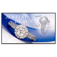 Benq 9H.F7GPT.RA2 pantalla de se&ntilde;alizaci&oacute;n 109,2 cm (43") 400 cd / m&sup2; 4K Ultra HD Negro (Espera 4 dias)