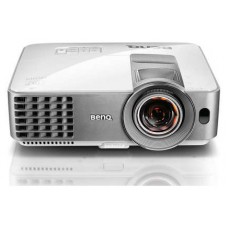 Benq MW632ST videoproyector 3200 lúmenes ANSI DLP WXGA (1280x800) 3D Proyector para escritorio Blanco (Espera 4 dias)