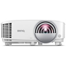 Benq MX825STH videoproyector Proyector para escritorio 3500 lúmenes ANSI DLP XGA (1024x768) Blanco (Espera 4 dias)